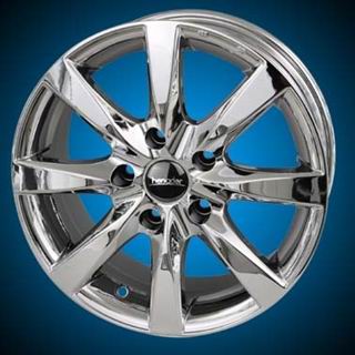 Alloy wheel